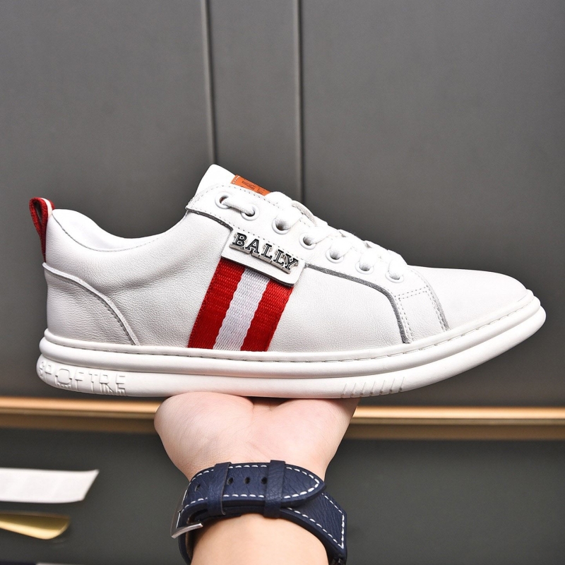 Bally Sneakers